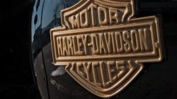 Neumaschine Jubiläumsumbau Road King Special