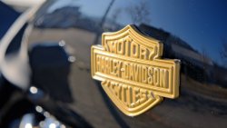 Neumaschine Road King Special