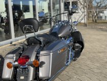 Gebrauchte Road King