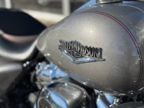 Gebrauchte Road King
