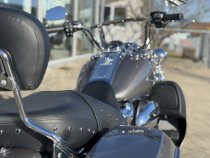 Gebrauchte Road King