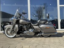 Gebrauchte Road King