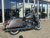 Gebrauchte Road King