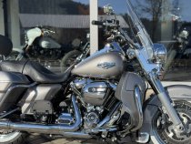 Gebrauchte Road King