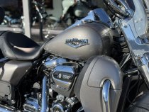 Gebrauchte Road King