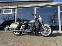 Gebrauchte Road King