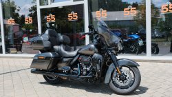 Used CVO Ultra Limited