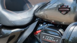 Used CVO Ultra Limited