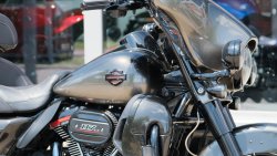Used CVO Ultra Limited