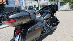 Used CVO Ultra Limited
