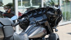 Used CVO Ultra Limited