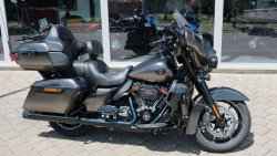 Used CVO Ultra Limited