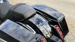 Neumaschine Street Glide