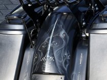 Gebrauchte FLHX Street Glide