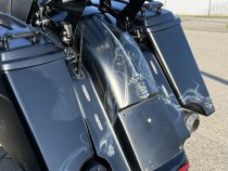 Gebrauchte FLHX Street Glide