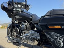 Gebrauchte FLHX Street Glide