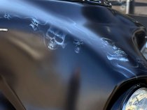 Gebrauchte FLHX Street Glide