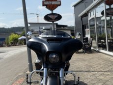 Gebrauchte Street Glide