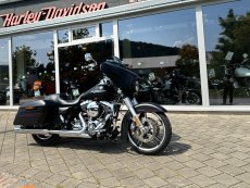 Gebrauchte Street Glide