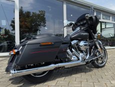 Gebrauchte Street Glide