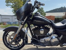 Gebrauchte Street Glide
