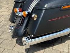 Gebrauchte Street Glide