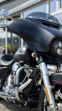 Gebrauchte Street Glide