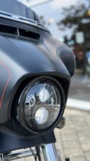 Gebrauchte Street Glide