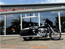 Gebrauchte Street Glide