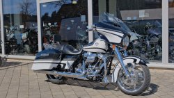 Gebrauchte Street Glide Special