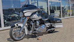 Gebrauchte Street Glide Special