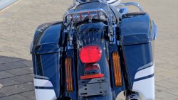 Gebrauchte Street Glide Special