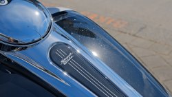 Gebrauchte Street Glide Special