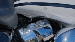 Used Street Glide Special