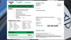 Gebrauchte Street Glide Special