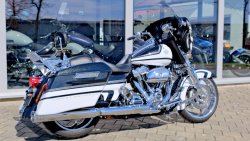 Used Street Glide Special