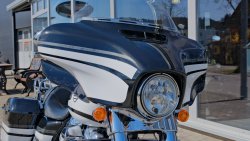 Gebrauchte Street Glide Special