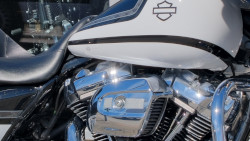 Gebrauchte Street Glide Special