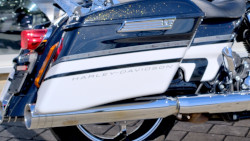 Gebrauchte Street Glide Special