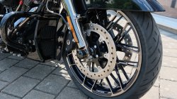 Used CVO Street Glide