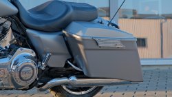 Gebrauchte CVO Street Glide