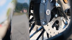 Used CVO Street Glide