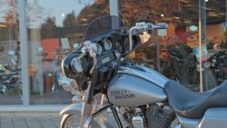 Gebrauchte CVO Street Glide