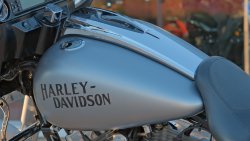 Gebrauchte CVO Street Glide