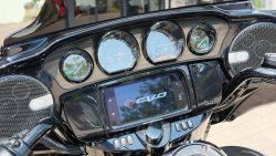 Used CVO Street Glide