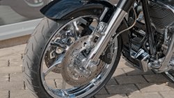 Gebrauchte CVO Street Glide