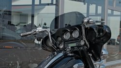 Gebrauchte CVO Street Glide