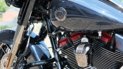 Used CVO Street Glide