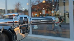 Gebrauchte CVO Street Glide