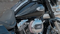Gebrauchte CVO Street Glide